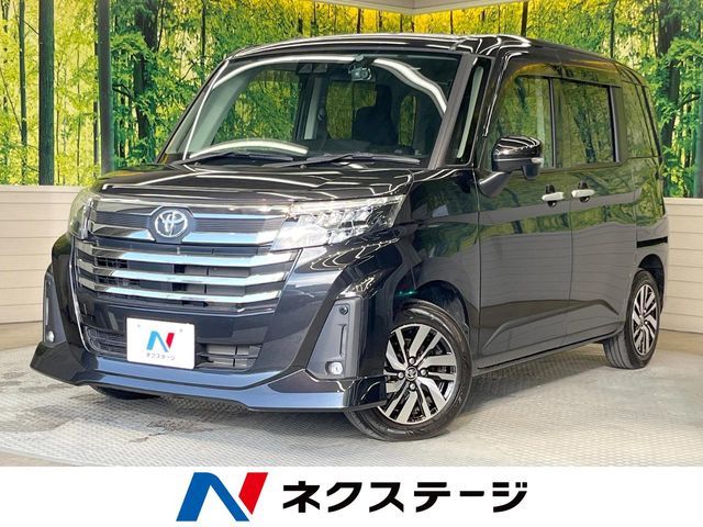 Japanese used car Ref# 1531926 TOYOTA / ROOMY