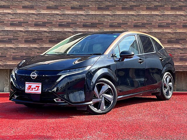 Japanese used car Ref# 1531931 NISSAN / AURA