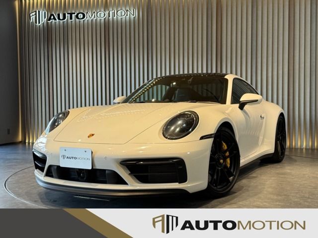 PORSCHE / PORSCHE 911