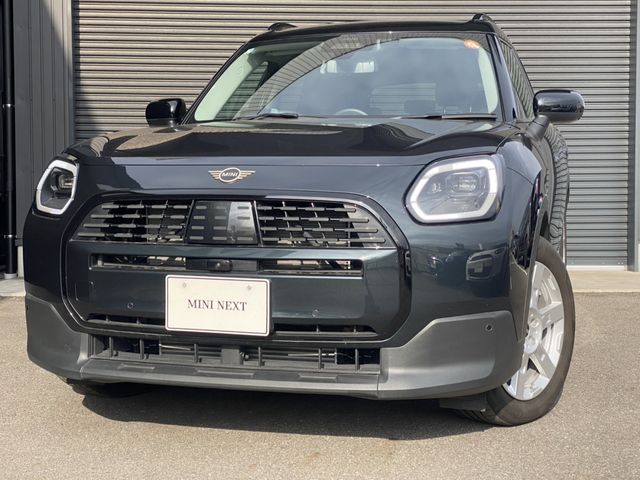 Japanese used car Ref# 1531946 BMW / MINI COUNTRYMAN