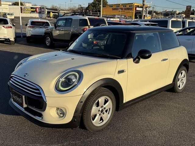 Japanese used car Ref# 1531949 BMW / MINI COOPER