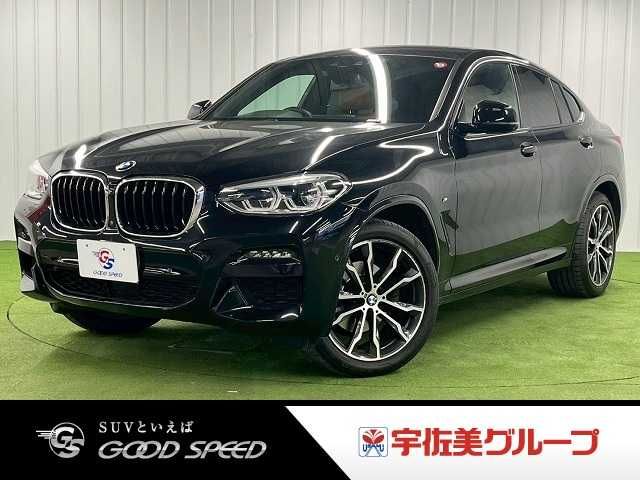 BMW / BMW X4