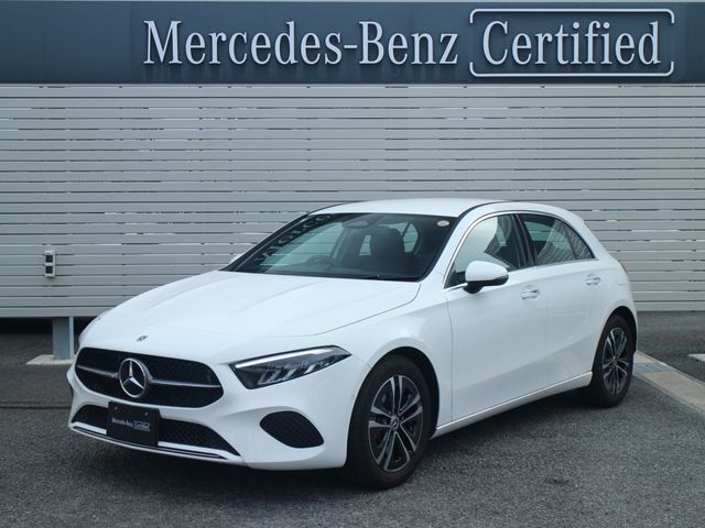 Japanese used car Ref# 1531958 MERCEDES BENZ / MERCEDES BENZ A class