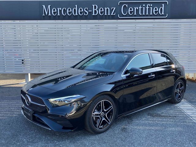 Japanese used car Ref# 1531960 MERCEDES BENZ / MERCEDES BENZ A class