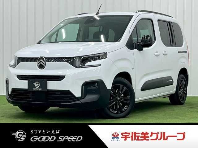 Japanese used car Ref# 1531967 CITROEN / CITROEN Berlingo