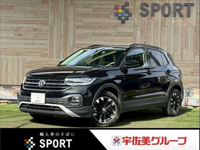 VOLKSWAGEN / VOLKSWAGEN T-Cross