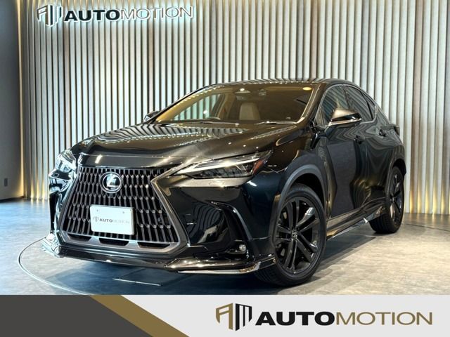 TOYOTA / LEXUS NX250