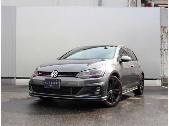 Japanese used car Ref# 1532000 VOLKSWAGEN / VOLKSWAGEN GOLF GTI