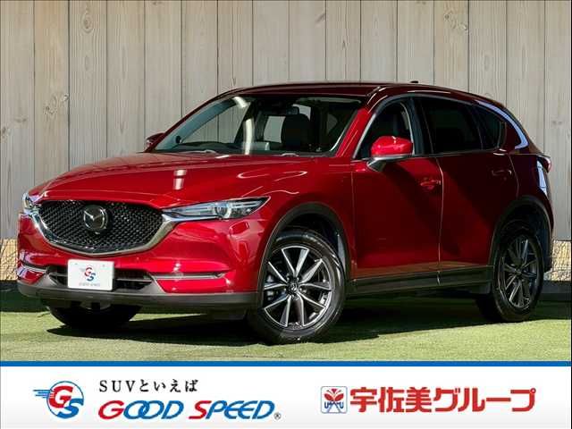 MAZDA / CX-5