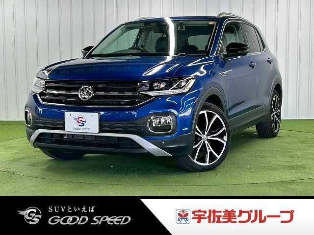 VOLKSWAGEN / VOLKSWAGEN T-Cross