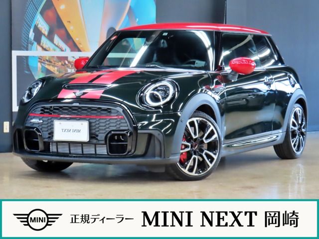 Japanese used car Ref# 1532011 BMW / MINI