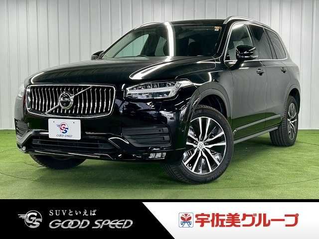 VOLVO / VOLVO XC90