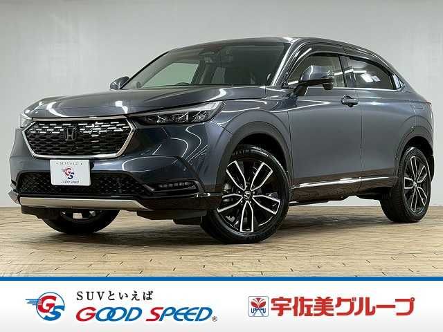 HONDA / VEZEL e:HEV