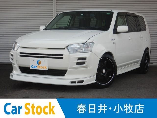 TOYOTA / PROBOX van HYBRID