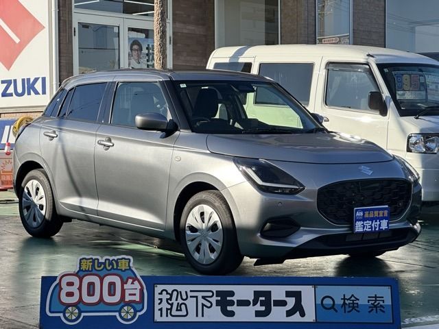 Japanese used car Ref# 1532046 SUZUKI / SWIFT