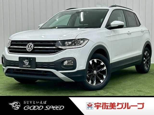 VOLKSWAGEN / VOLKSWAGEN T-Cross