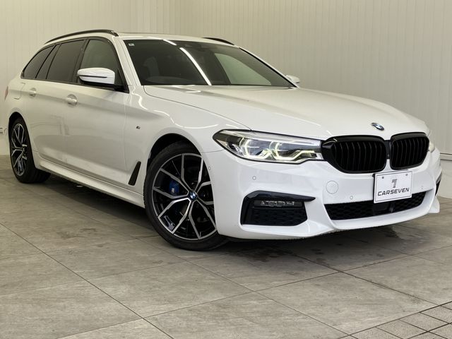 BMW / BMW 5series TOURING