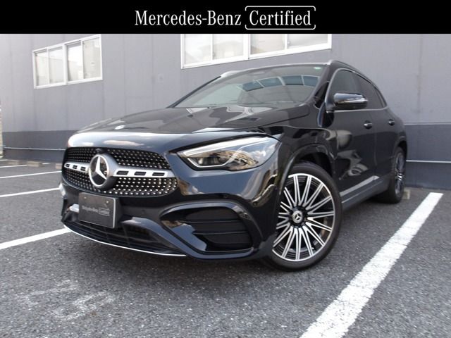 MERCEDES BENZ / MERCEDES BENZ GLA class