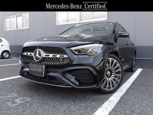 MERCEDES BENZ / MERCEDES BENZ GLA class