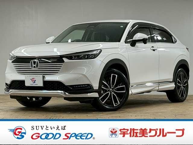 HONDA / VEZEL e:HEV