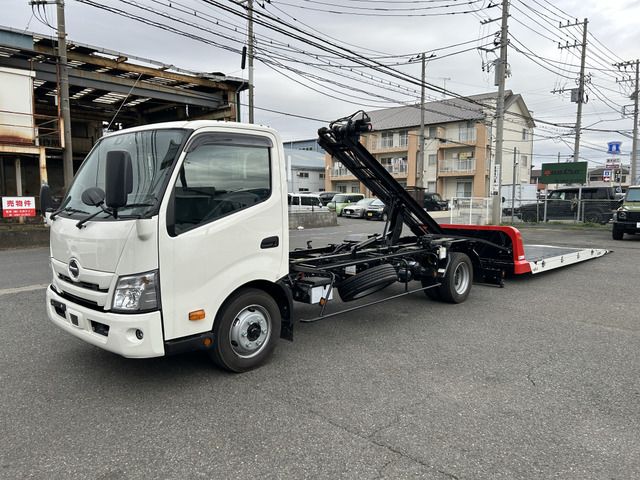 Japanese used car Ref# 1532147 HINO / デュトロ