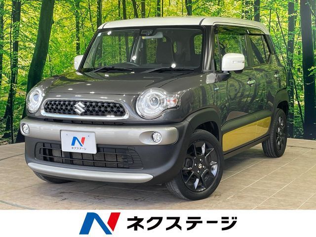 Japanese used car Ref# 1532149 SUZUKI / XBEE