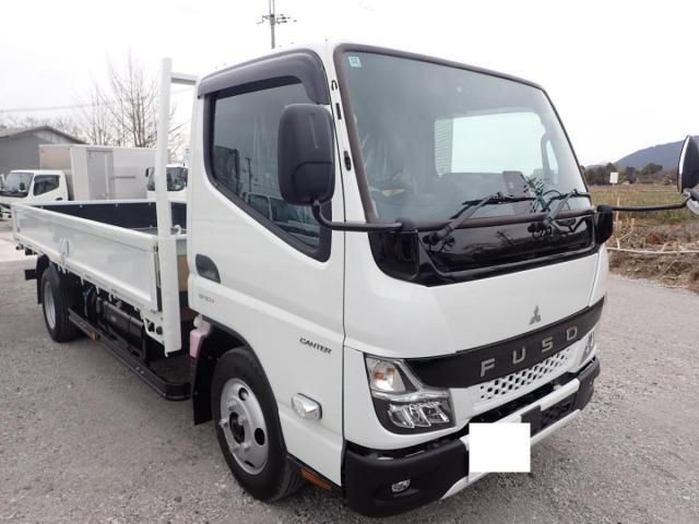 Japanese used car Ref# 1532158 MITSUBISHI / CANTER
