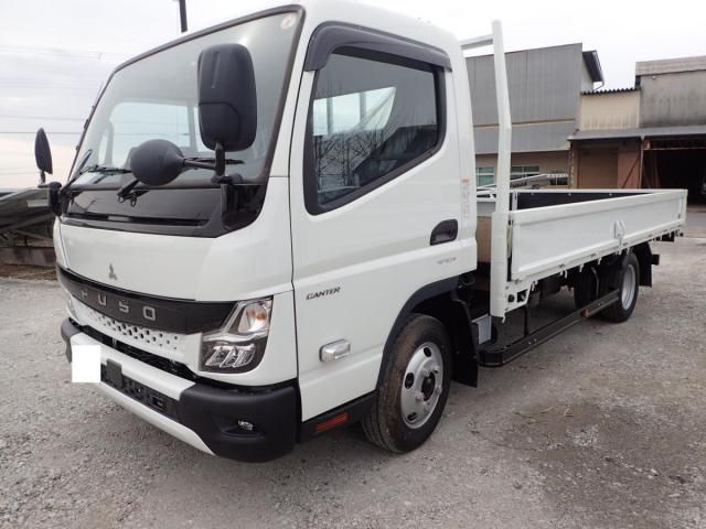 Japanese used car Ref# 1532165 MITSUBISHI / CANTER