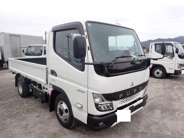 Japanese used car Ref# 1532168 MITSUBISHI / CANTER