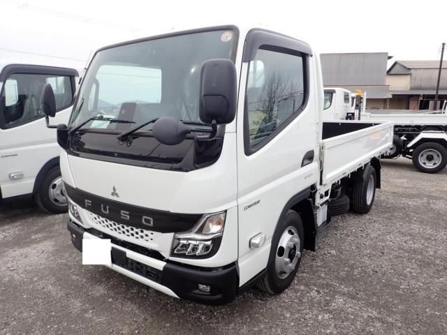Japanese used car Ref# 1532170 MITSUBISHI / CANTER
