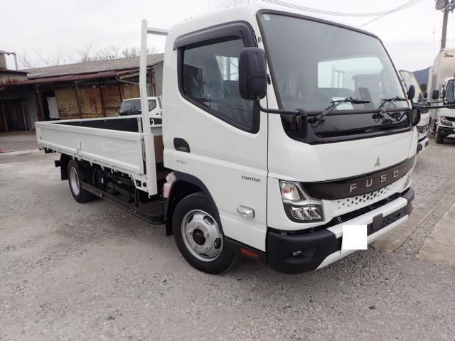 Japanese used car Ref# 1532174 MITSUBISHI / CANTER
