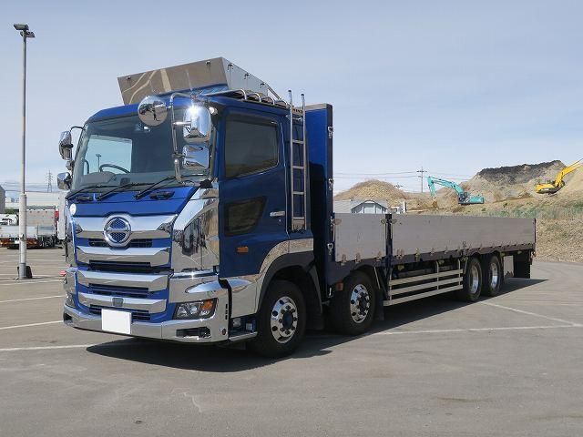 HINO / PROFIA