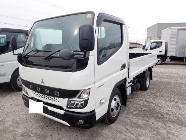 Japanese used car Ref# 1532178 MITSUBISHI / CANTER