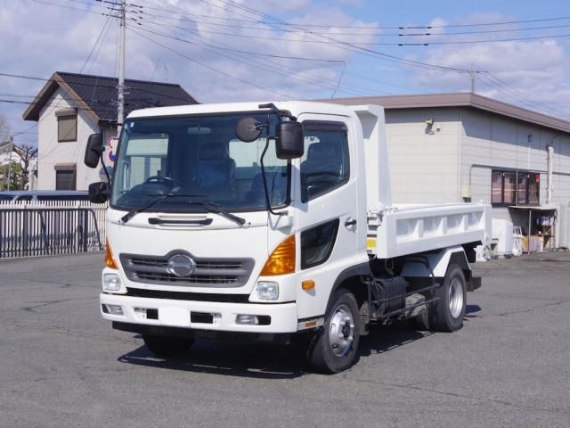 HINO / RANGER