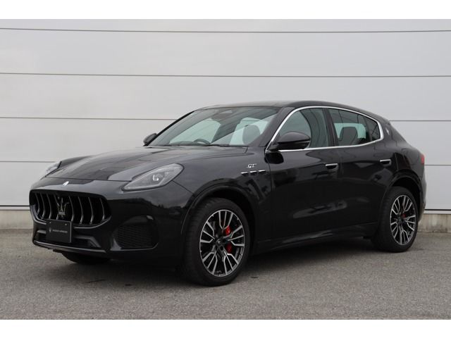 MASERATI / MASERATI Grecale