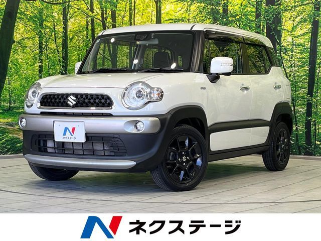 Japanese used car Ref# 1532196 SUZUKI / XBEE 4WD