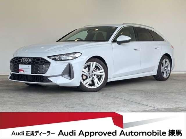 AUDI / AUDI A5 AVANT