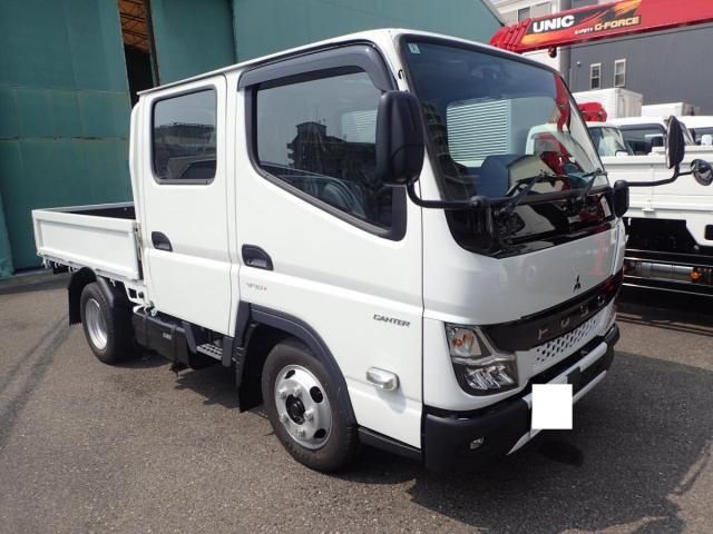 Japanese used car Ref# 1532223 MITSUBISHI / CANTER