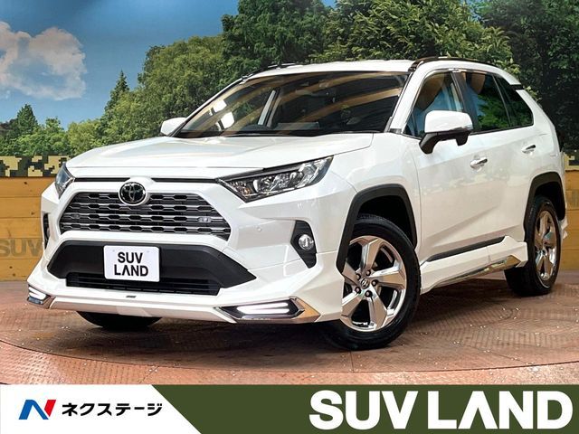 TOYOTA / RAV4 4WD
