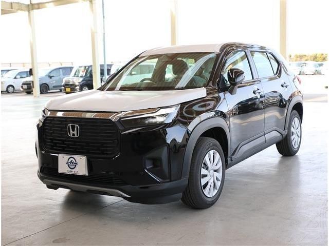 Japanese used car Ref# 1532265 HONDA / WR-V