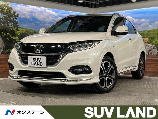 Japanese used car Ref# 1532271 HONDA / VEZEL HYBRID