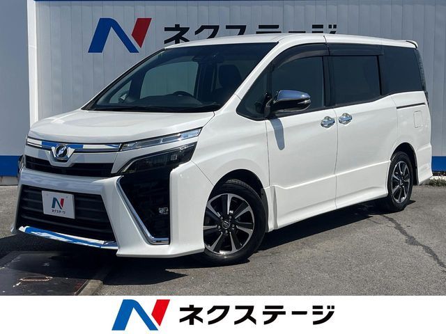 Japanese used car Ref# 1532288 TOYOTA / VOXY