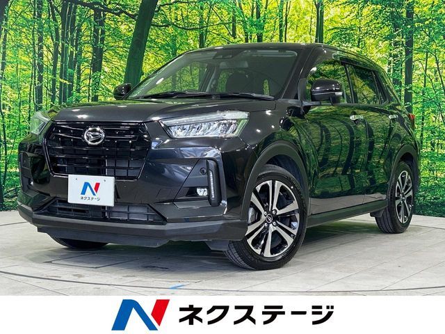 Japanese used car Ref# 1532318 DAIHATSU / ROCKY