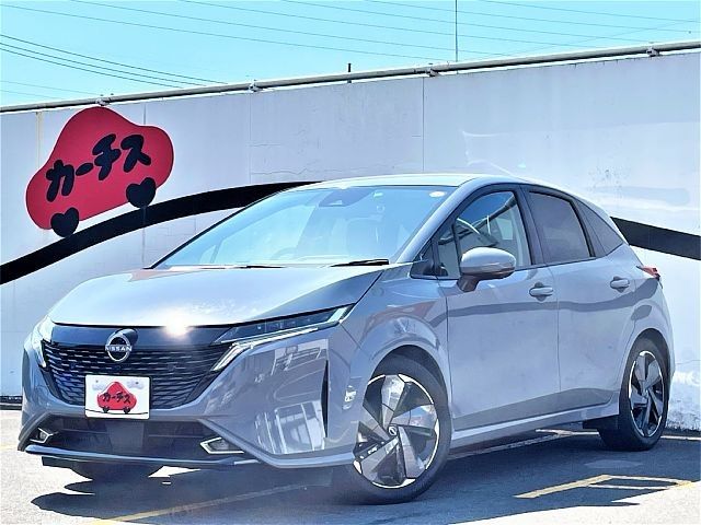 Japanese used car Ref# 1532325 NISSAN / AURA