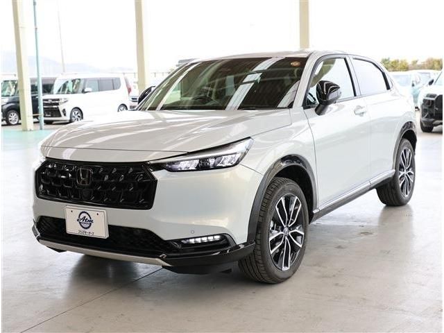 Japanese used car Ref# 1532326 HONDA / VEZEL e:HEV