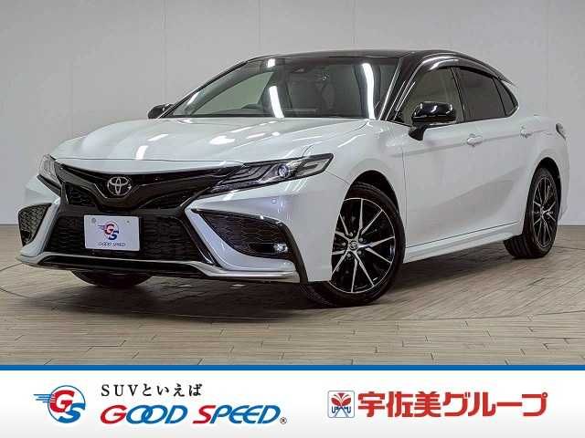 TOYOTA / CAMRY HYBRID