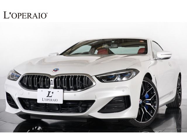 Japanese used car Ref# 1532340 BMW / BMW 8series