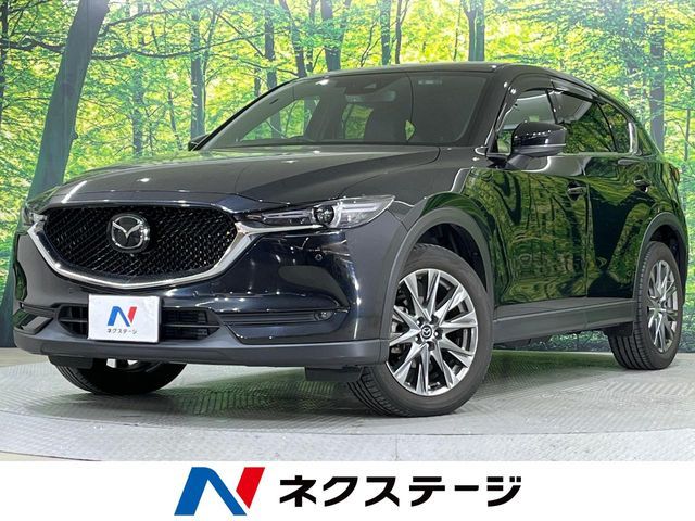 Japanese used car Ref# 1532372 MAZDA / CX-5
