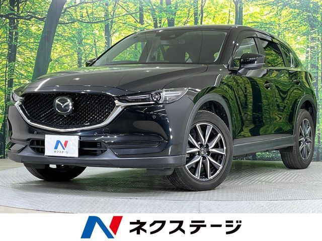Japanese used car Ref# 1532375 MAZDA / CX-5