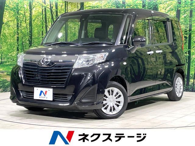 Japanese used car Ref# 1532376 TOYOTA / ROOMY